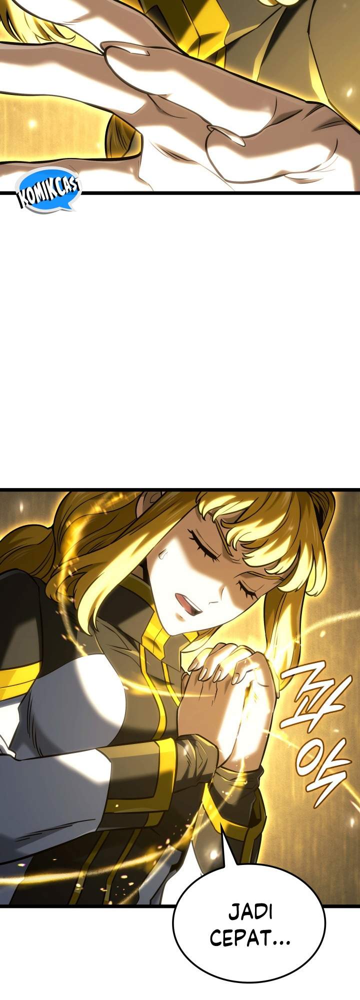 Read Revenge Of The Iron Blooded Sword Hound ID Manga Online