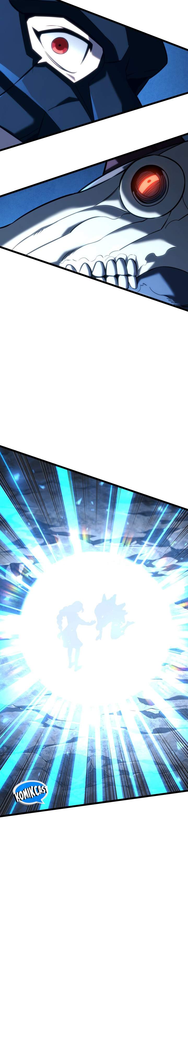 Read Revenge Of The Iron Blooded Sword Hound ID Manga Online