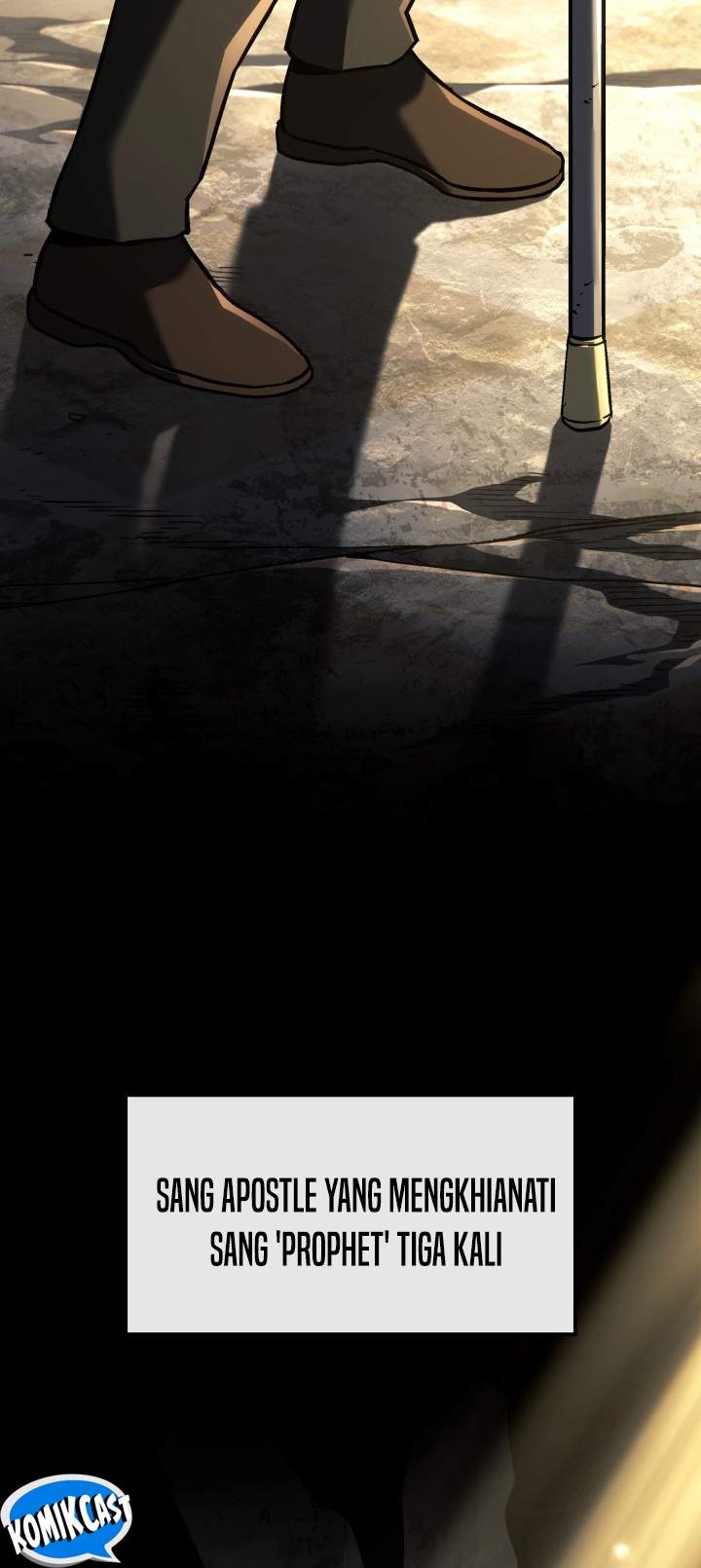 Read Revenge Of The Iron Blooded Sword Hound ID Manga Online