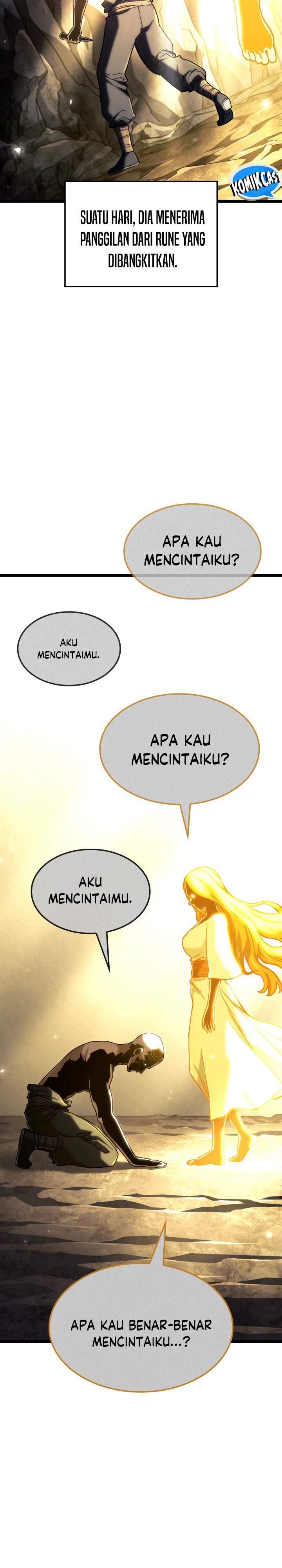 Read Revenge Of The Iron Blooded Sword Hound ID Manga Online