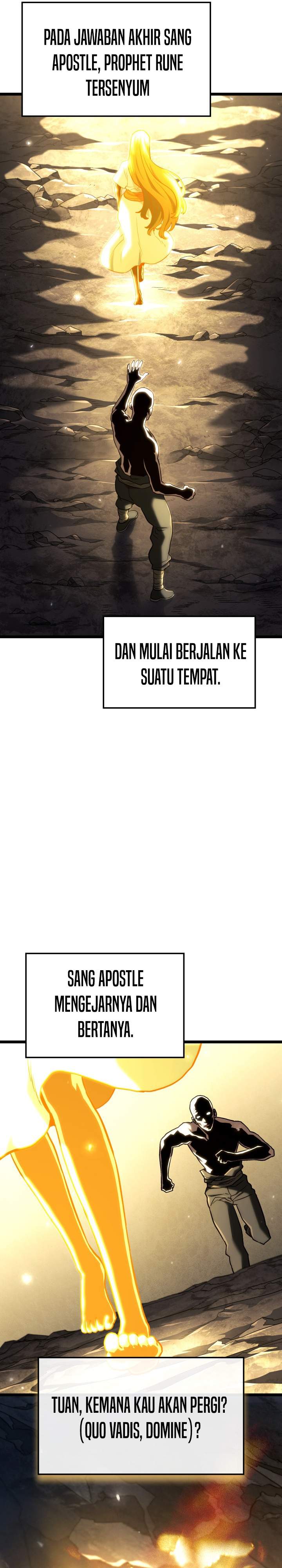 Read Revenge Of The Iron Blooded Sword Hound ID Manga Online