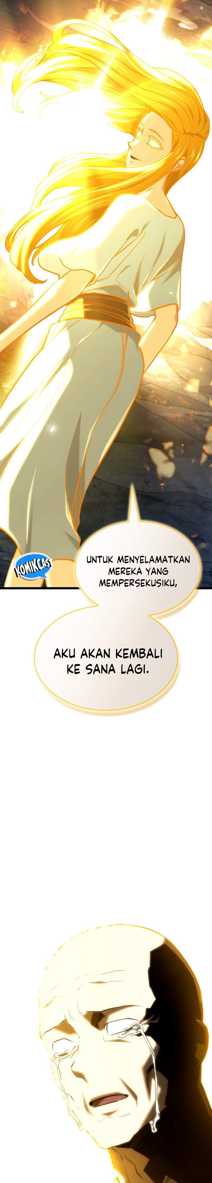 Read Revenge Of The Iron Blooded Sword Hound ID Manga Online