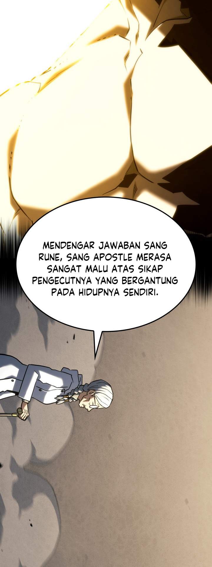 Read Revenge Of The Iron Blooded Sword Hound ID Manga Online