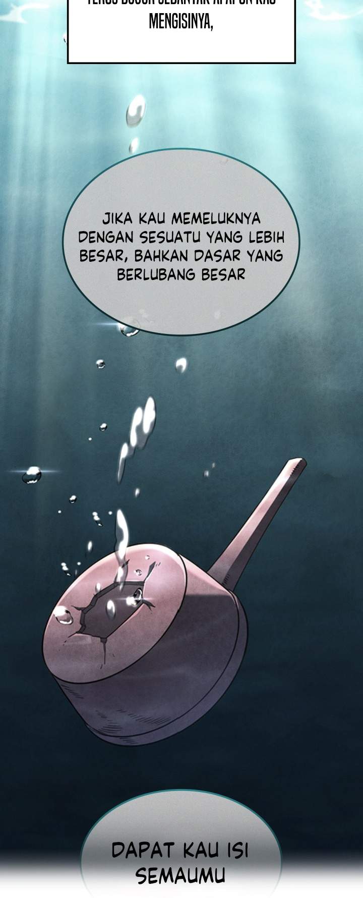 Read Revenge Of The Iron Blooded Sword Hound ID Manga Online