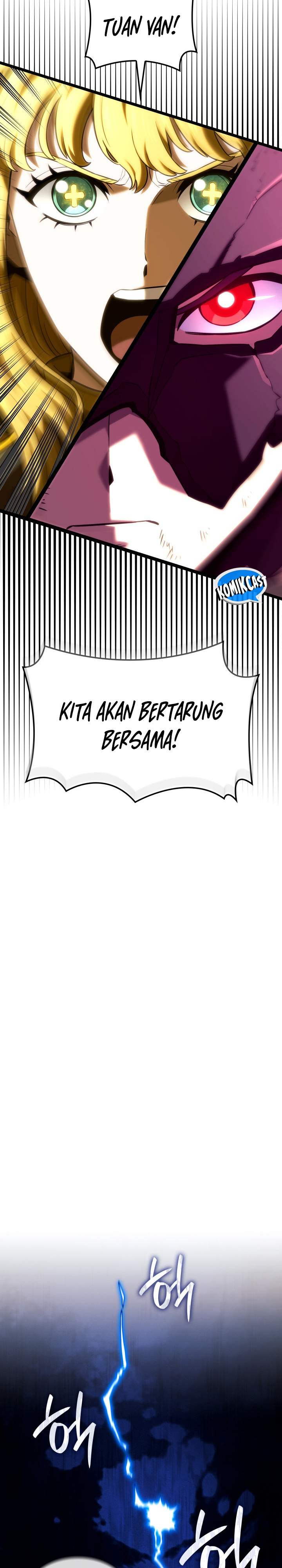 Read Revenge Of The Iron Blooded Sword Hound ID Manga Online