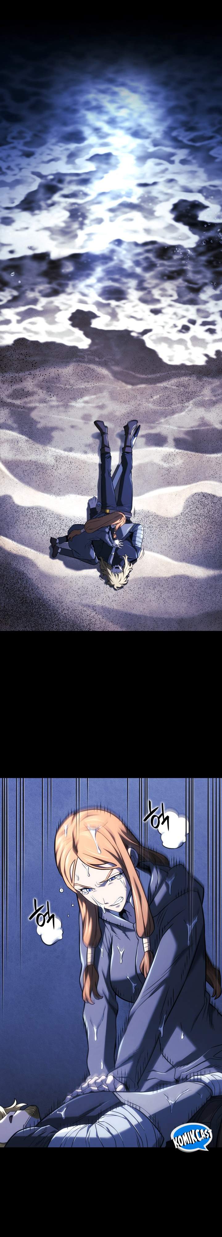 Read Revenge Of The Iron Blooded Sword Hound ID Manga Online