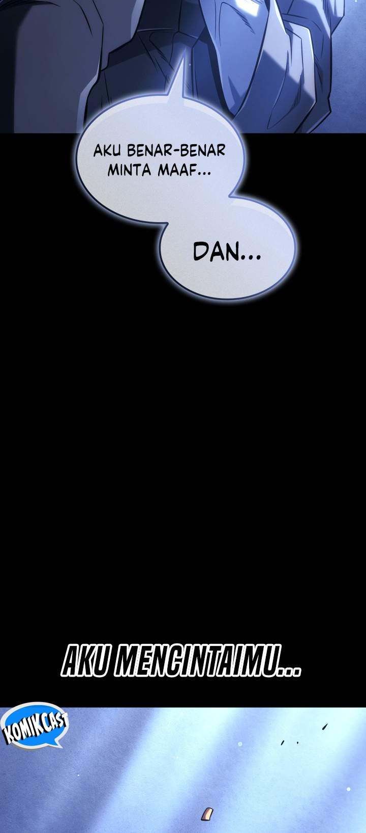 Read Revenge Of The Iron Blooded Sword Hound ID Manga Online