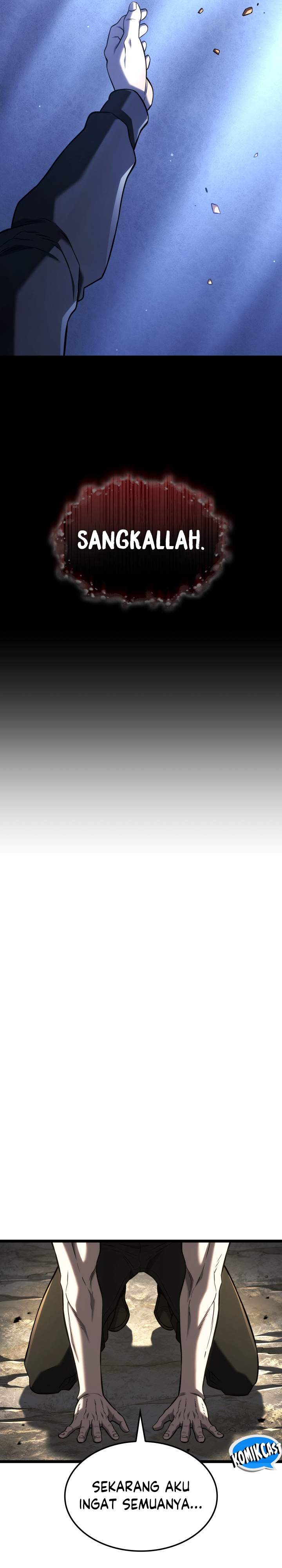 Read Revenge Of The Iron Blooded Sword Hound ID Manga Online