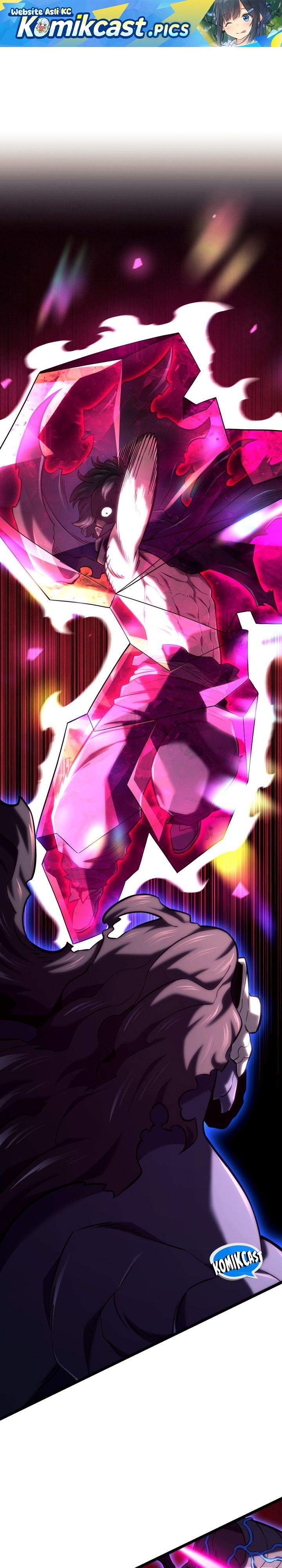 Read Revenge Of The Iron Blooded Sword Hound ID Manga Online