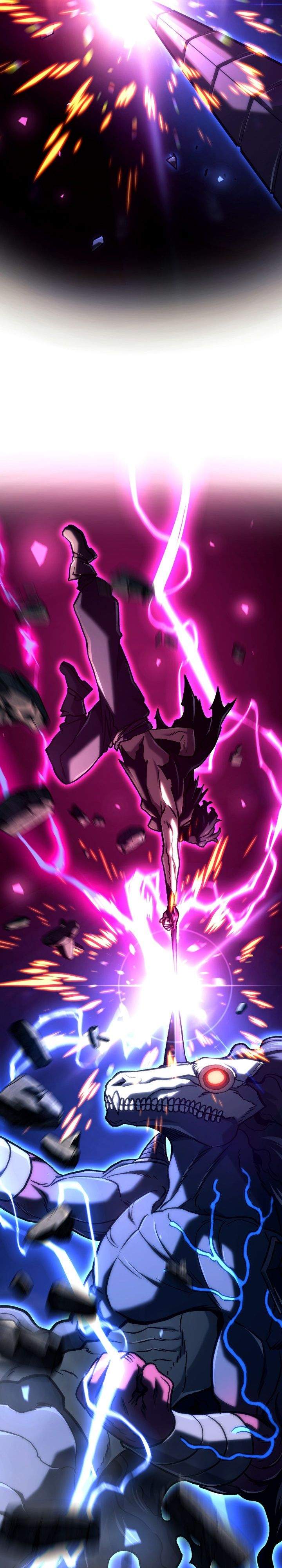 Read Revenge Of The Iron Blooded Sword Hound ID Manga Online