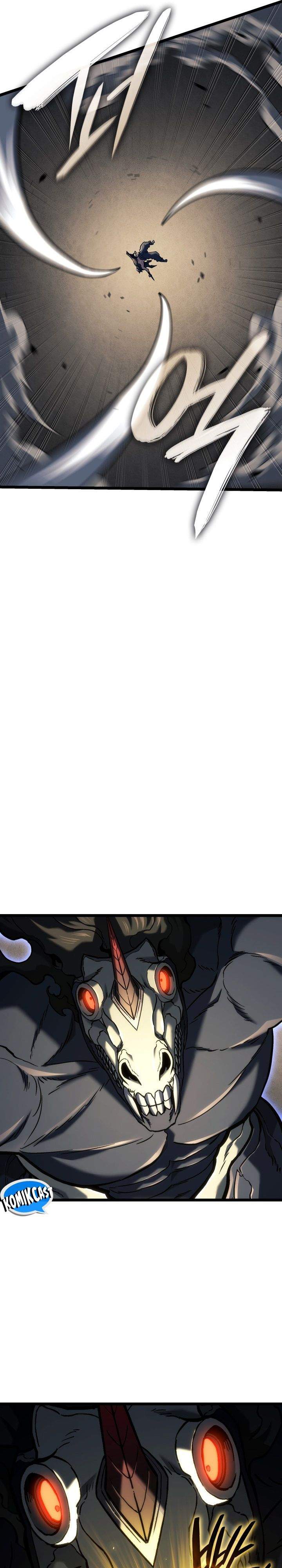 Read Revenge Of The Iron Blooded Sword Hound ID Manga Online