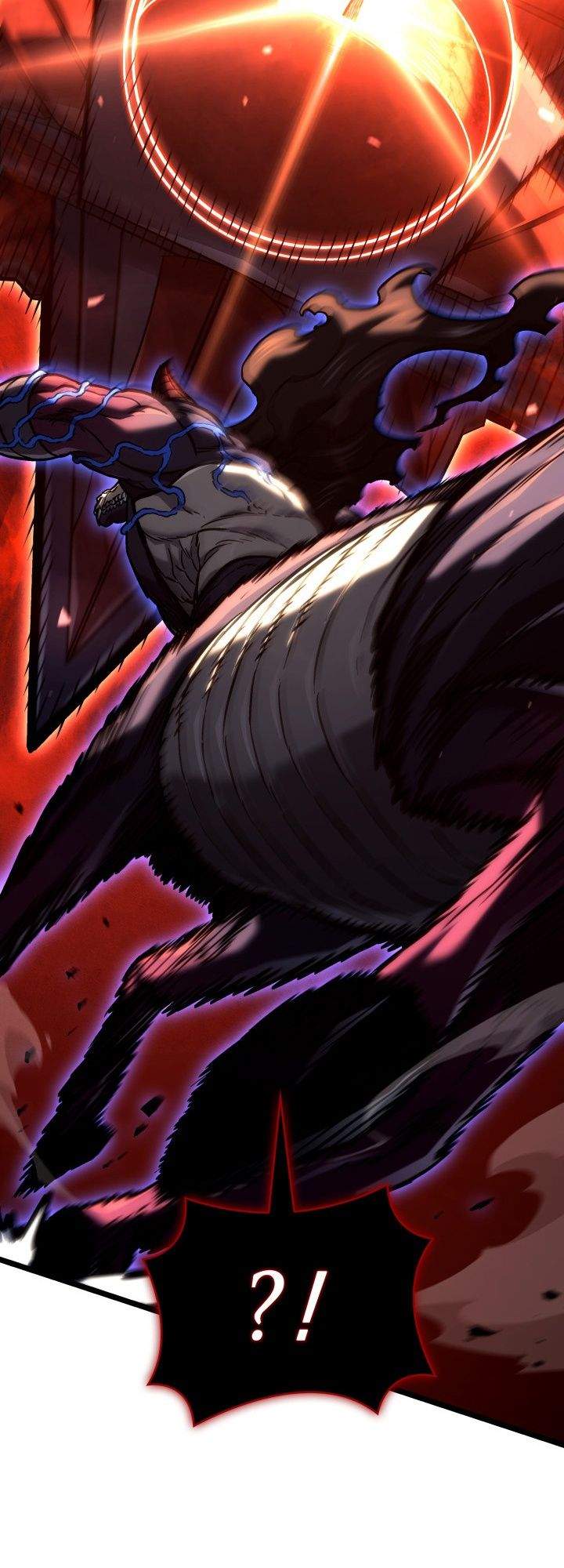 Read Revenge Of The Iron Blooded Sword Hound ID Manga Online