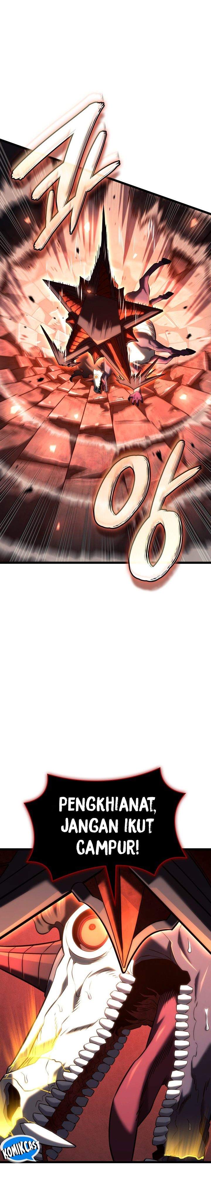 Read Revenge Of The Iron Blooded Sword Hound ID Manga Online