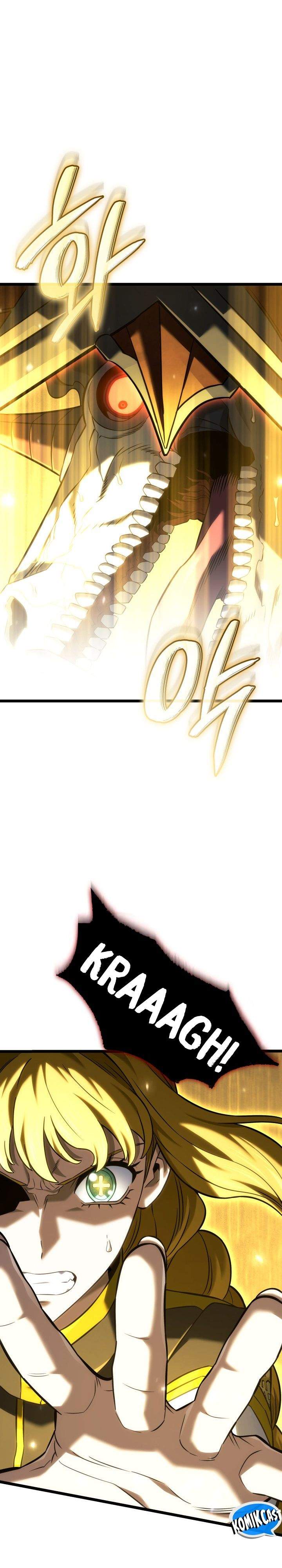 Read Revenge Of The Iron Blooded Sword Hound ID Manga Online