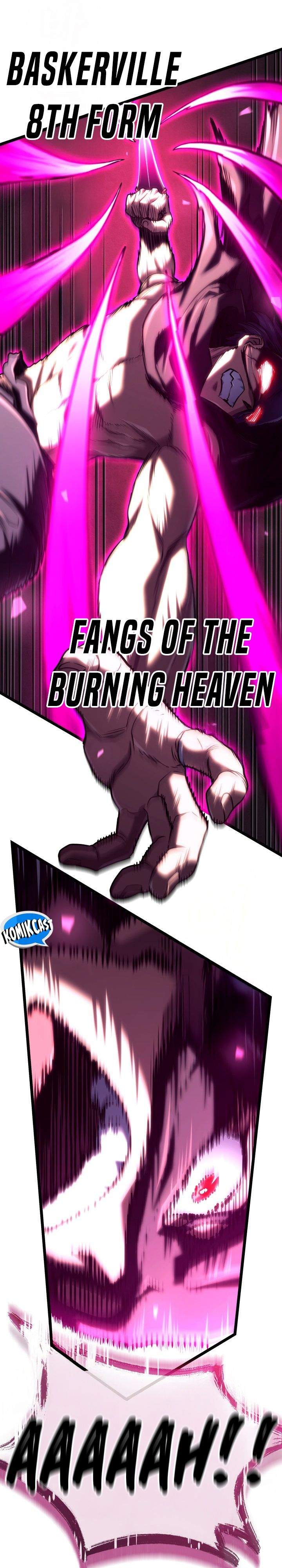 Read Revenge Of The Iron Blooded Sword Hound ID Manga Online