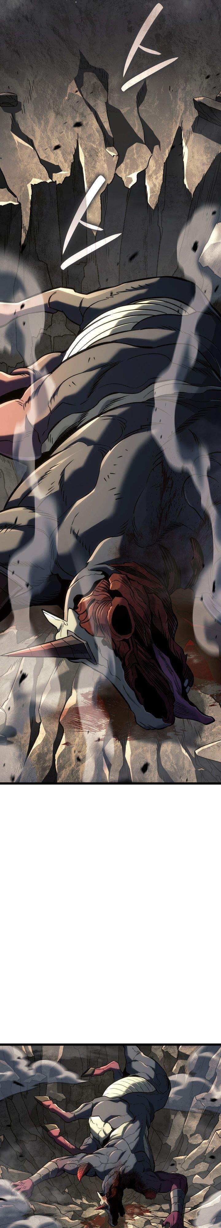 Read Revenge Of The Iron Blooded Sword Hound ID Manga Online