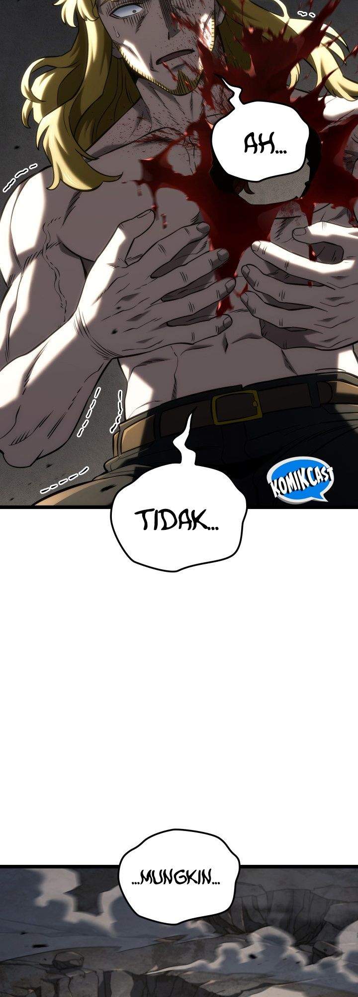 Read Revenge Of The Iron Blooded Sword Hound ID Manga Online