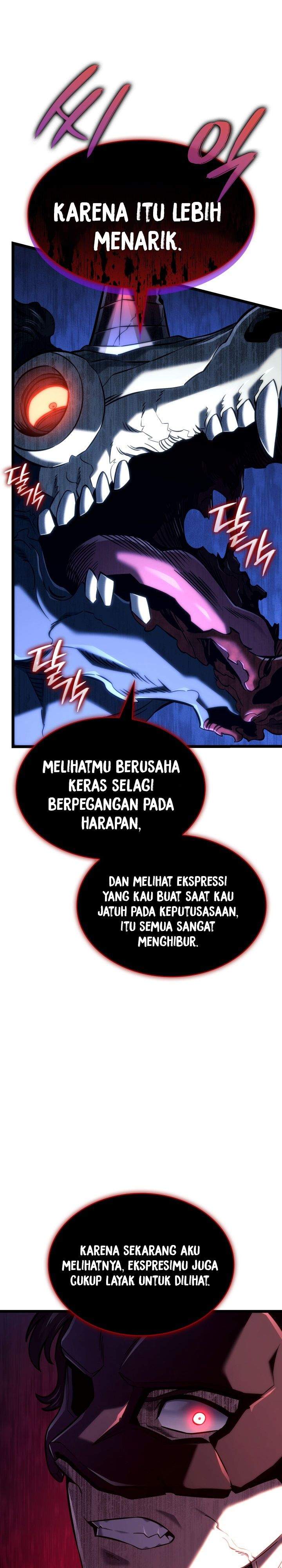 Read Revenge Of The Iron Blooded Sword Hound ID Manga Online