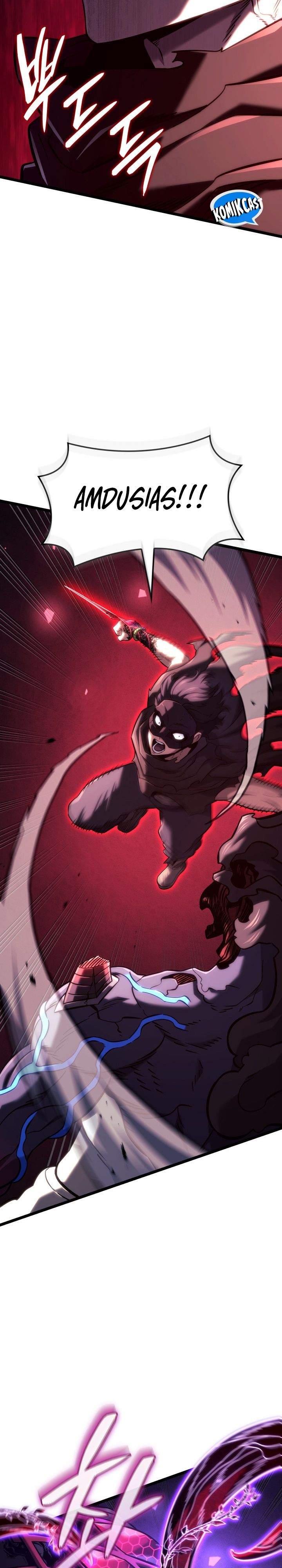 Read Revenge Of The Iron Blooded Sword Hound ID Manga Online