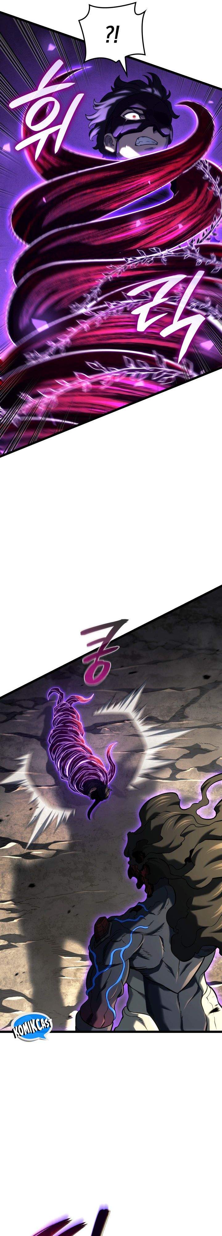 Read Revenge Of The Iron Blooded Sword Hound ID Manga Online