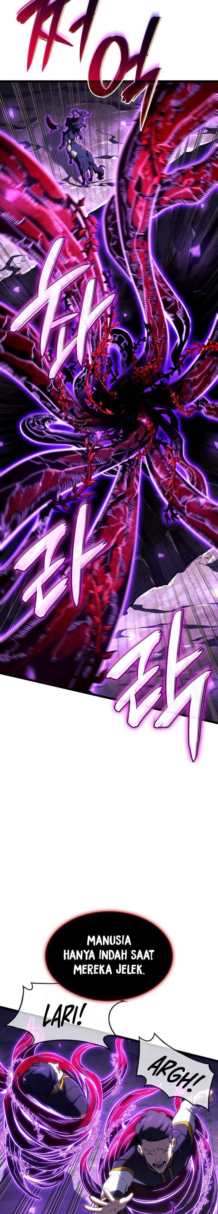 Read Revenge Of The Iron Blooded Sword Hound ID Manga Online