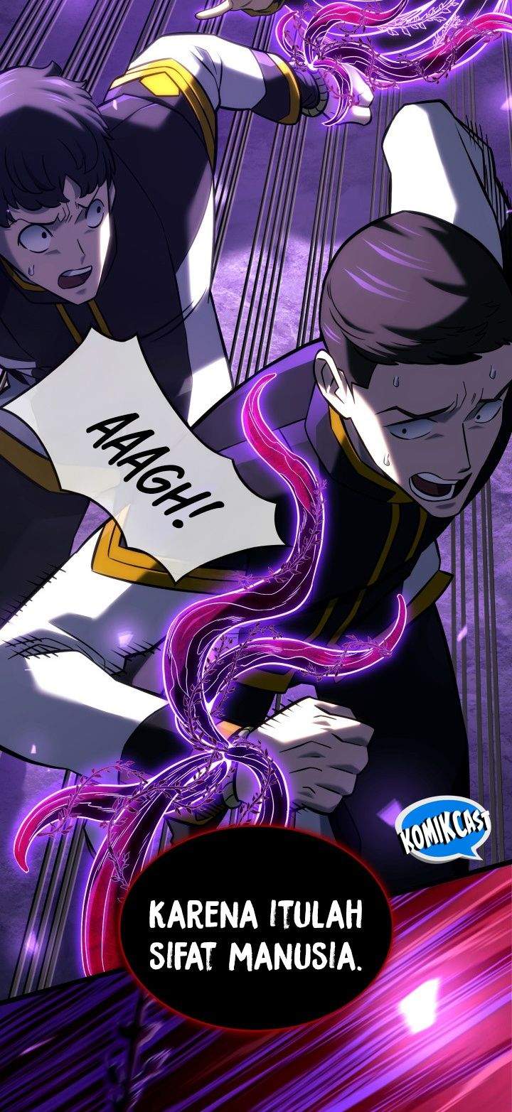 Read Revenge Of The Iron Blooded Sword Hound ID Manga Online