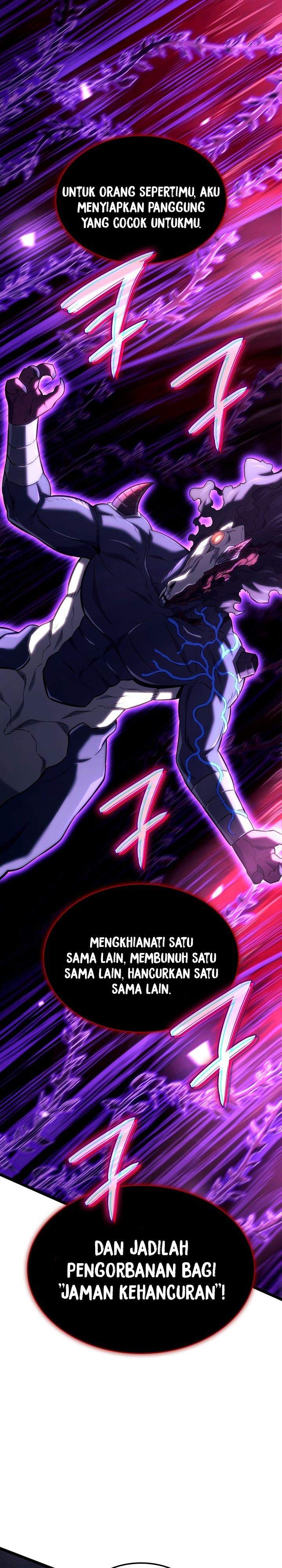 Read Revenge Of The Iron Blooded Sword Hound ID Manga Online