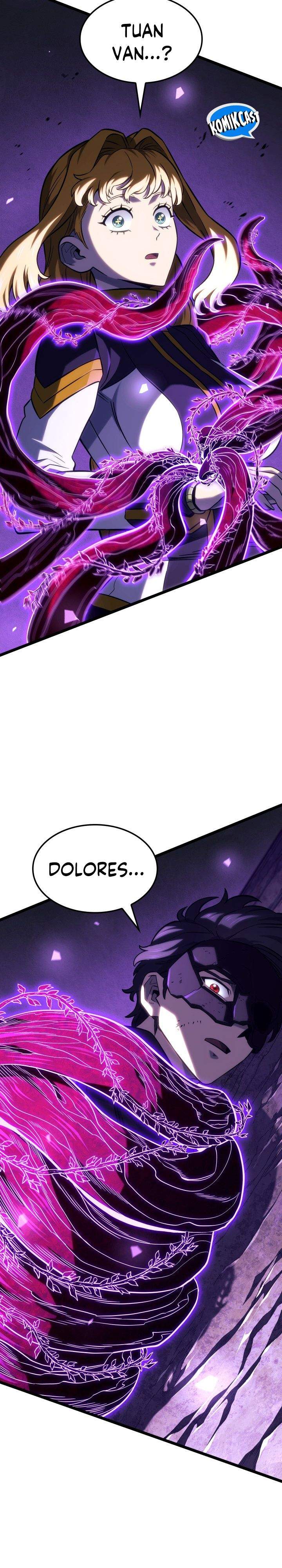 Read Revenge Of The Iron Blooded Sword Hound ID Manga Online