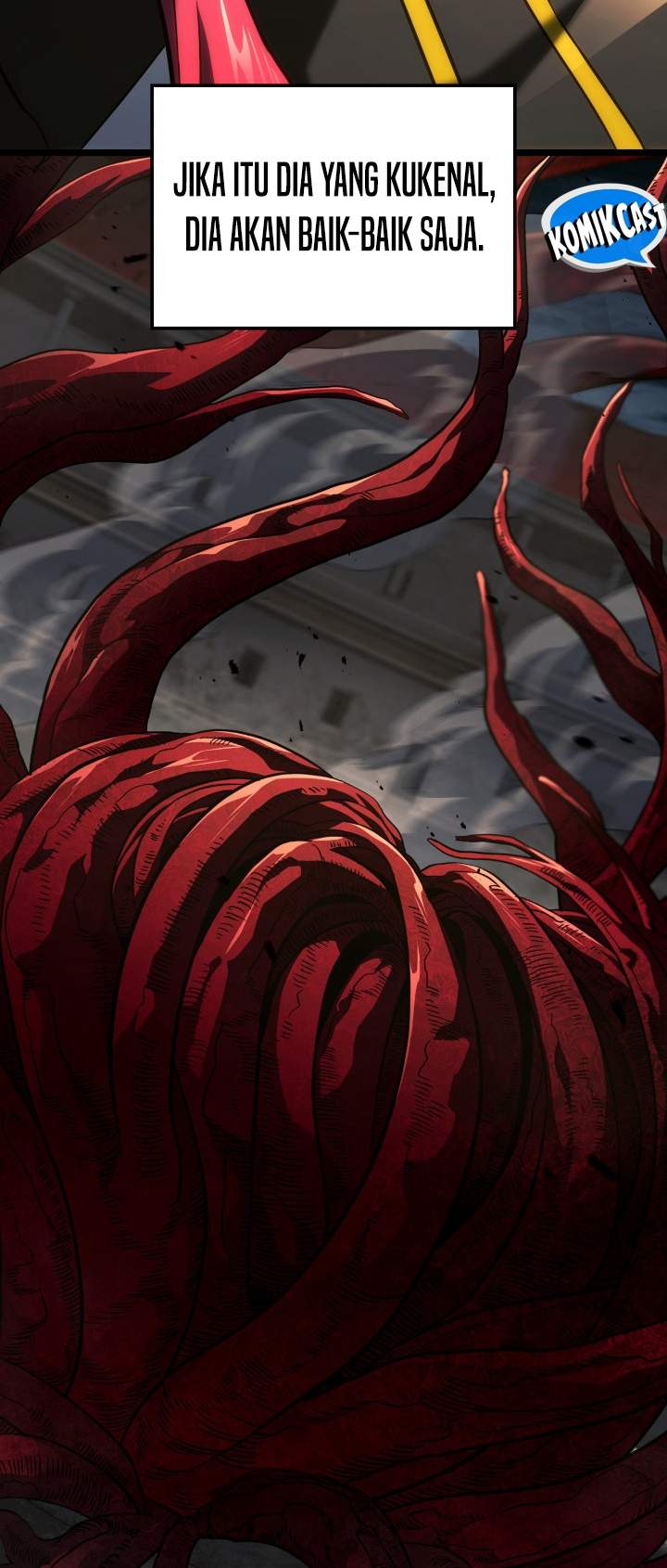 Read Revenge Of The Iron Blooded Sword Hound ID Manga Online