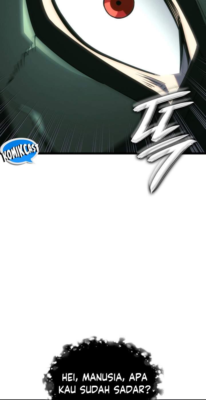 Read Revenge Of The Iron Blooded Sword Hound ID Manga Online