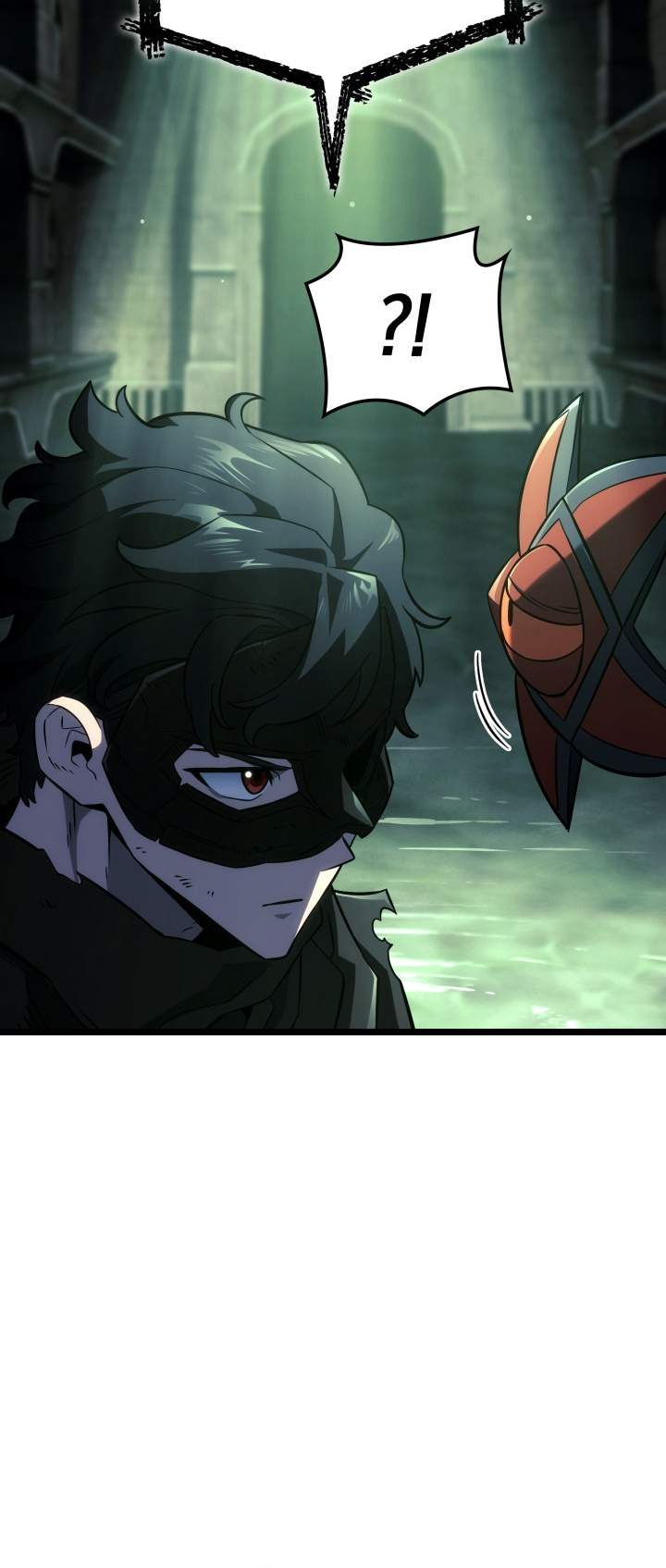 Read Revenge Of The Iron Blooded Sword Hound ID Manga Online