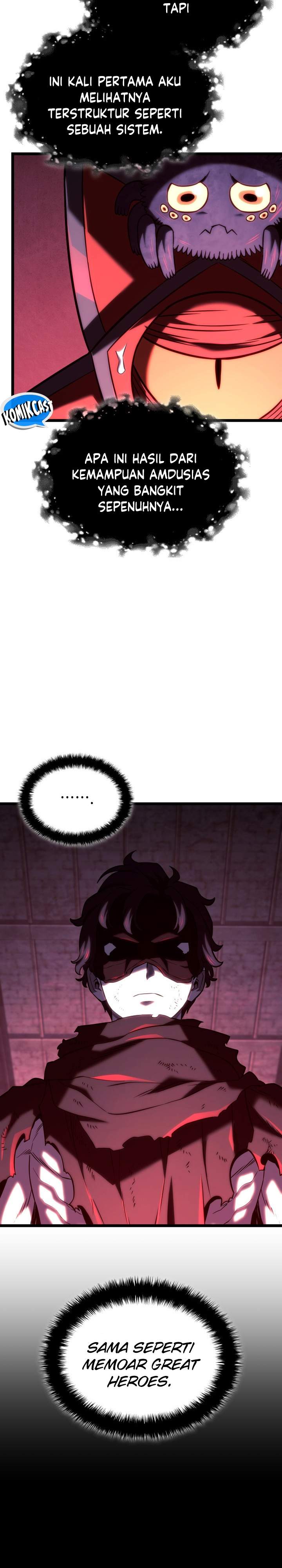 Read Revenge Of The Iron Blooded Sword Hound ID Manga Online