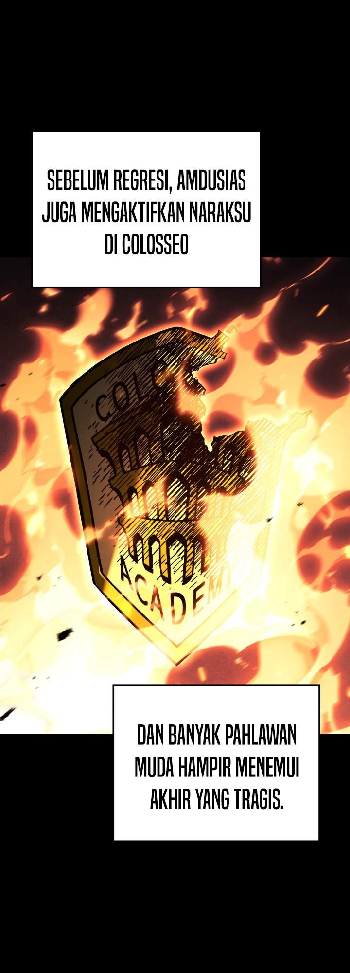 Read Revenge Of The Iron Blooded Sword Hound ID Manga Online