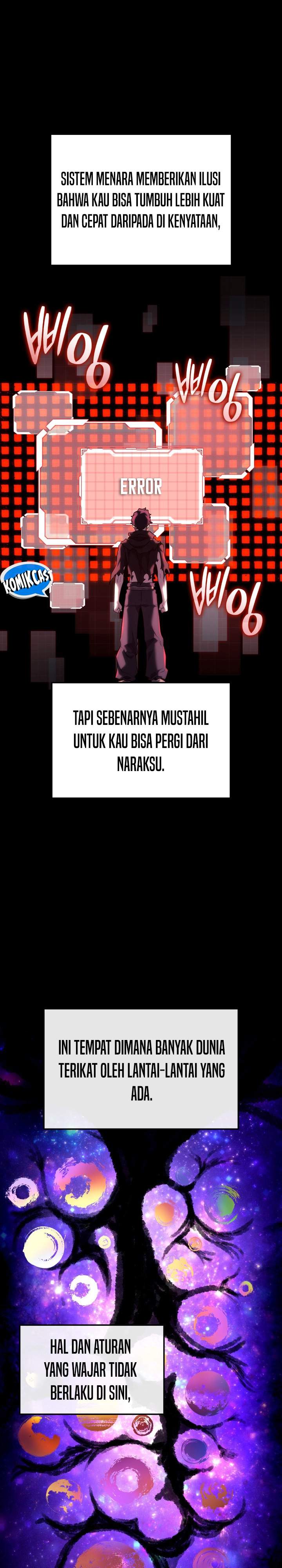 Read Revenge Of The Iron Blooded Sword Hound ID Manga Online