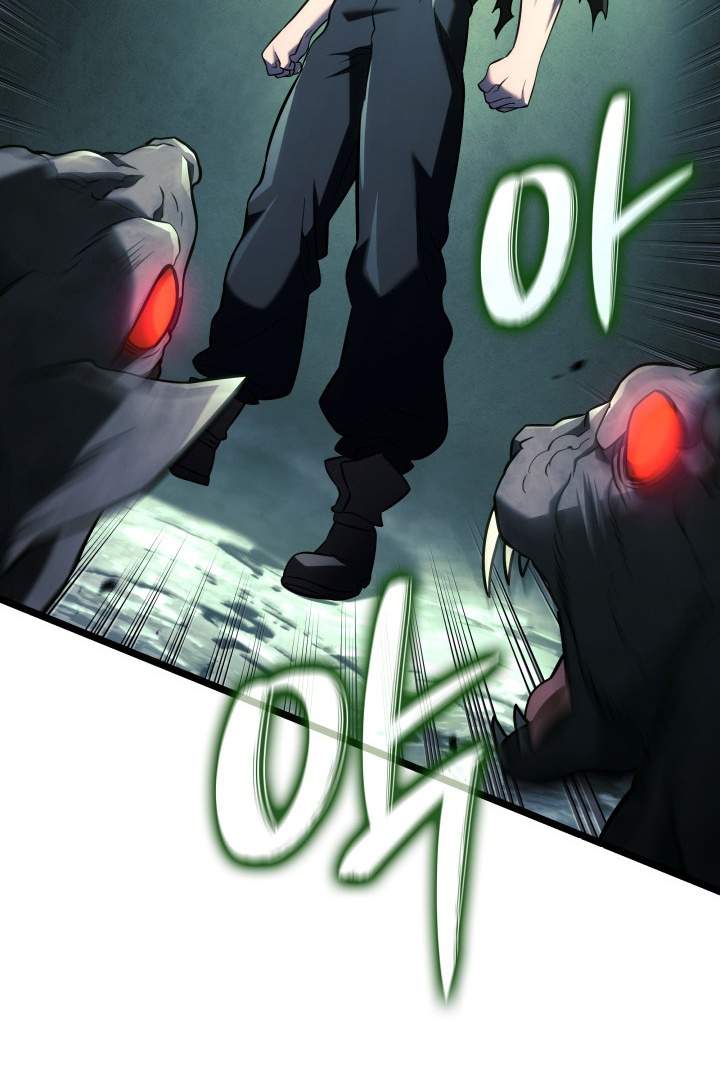 Read Revenge Of The Iron Blooded Sword Hound ID Manga Online