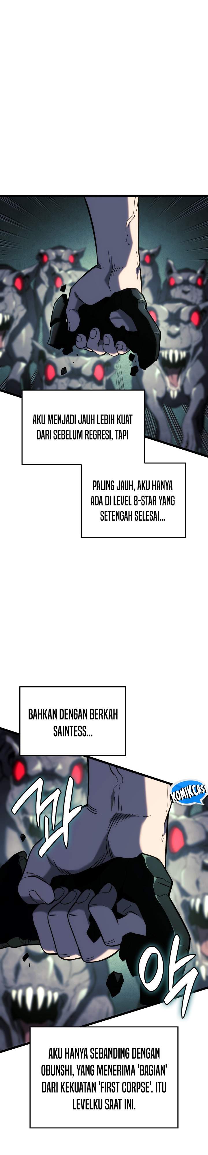 Read Revenge Of The Iron Blooded Sword Hound ID Manga Online