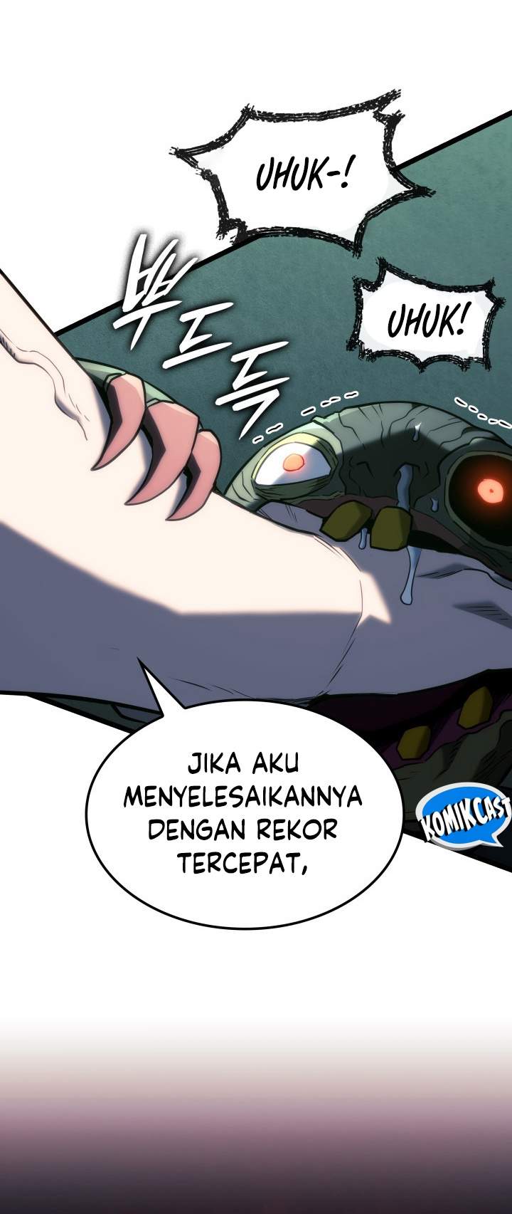 Read Revenge Of The Iron Blooded Sword Hound ID Manga Online