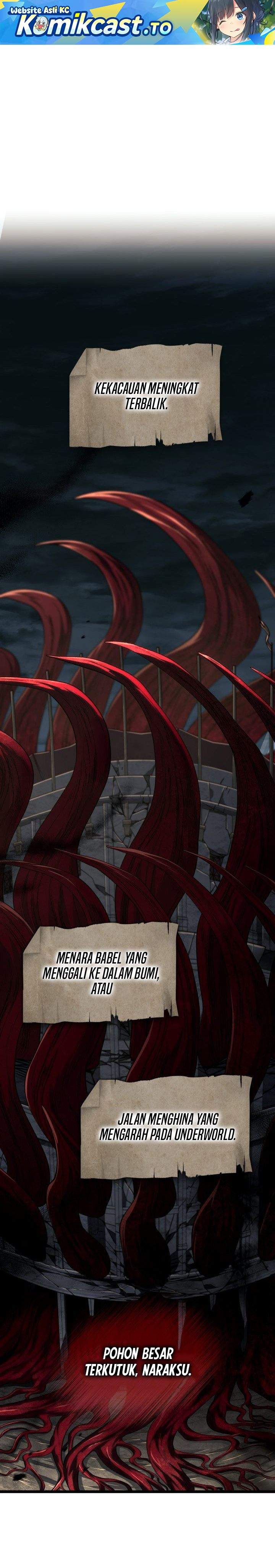 Read Revenge Of The Iron Blooded Sword Hound ID Manga Online