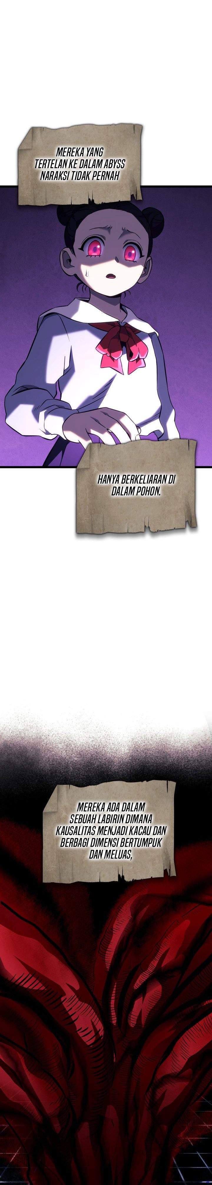 Read Revenge Of The Iron Blooded Sword Hound ID Manga Online