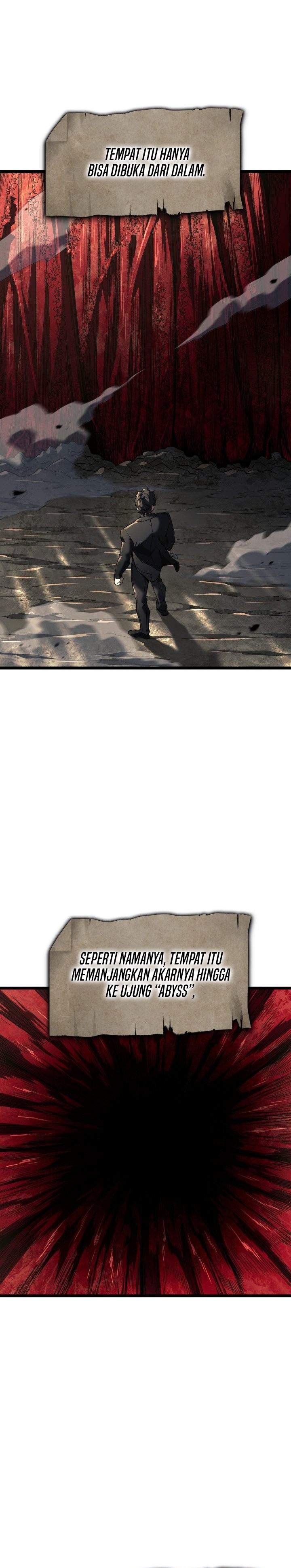 Read Revenge Of The Iron Blooded Sword Hound ID Manga Online