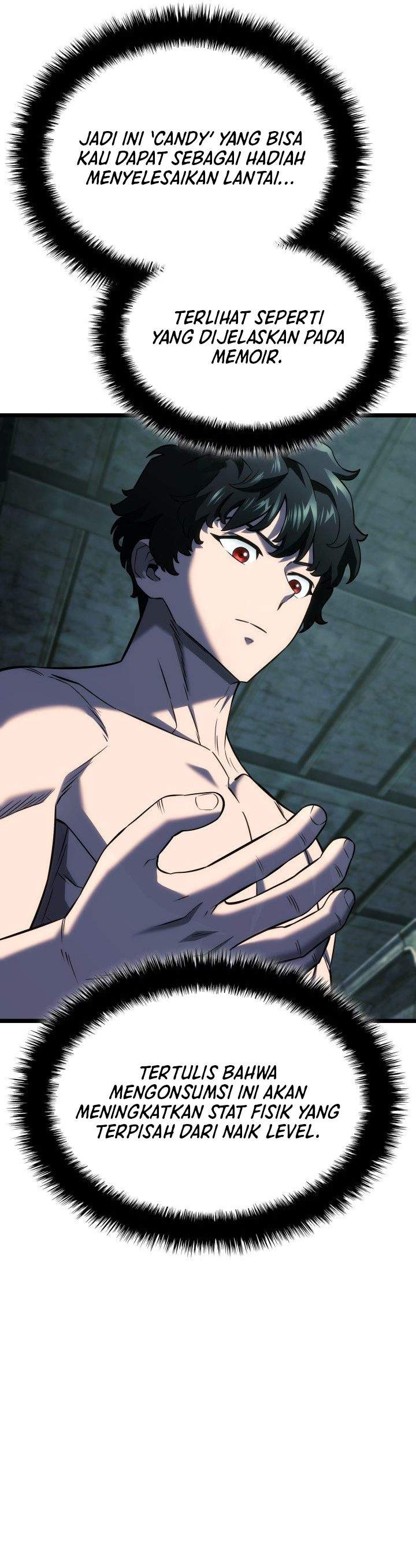 Read Revenge Of The Iron Blooded Sword Hound ID Manga Online