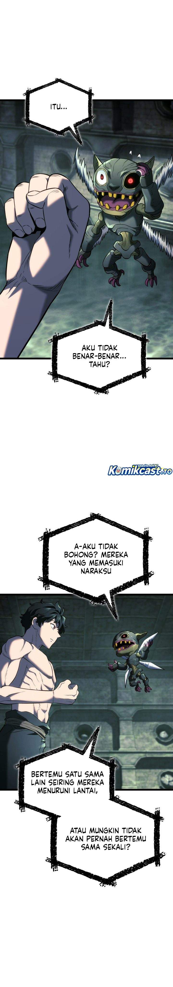 Read Revenge Of The Iron Blooded Sword Hound ID Manga Online