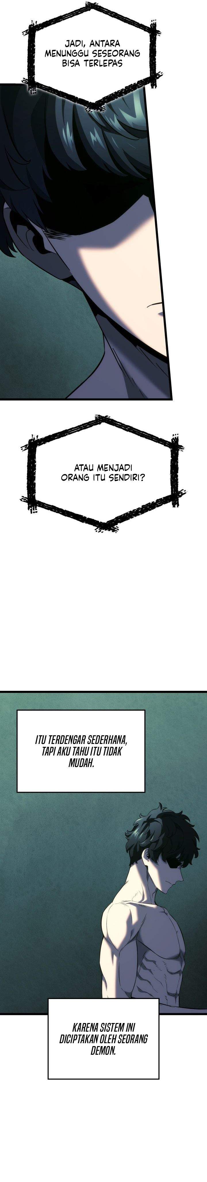 Read Revenge Of The Iron Blooded Sword Hound ID Manga Online