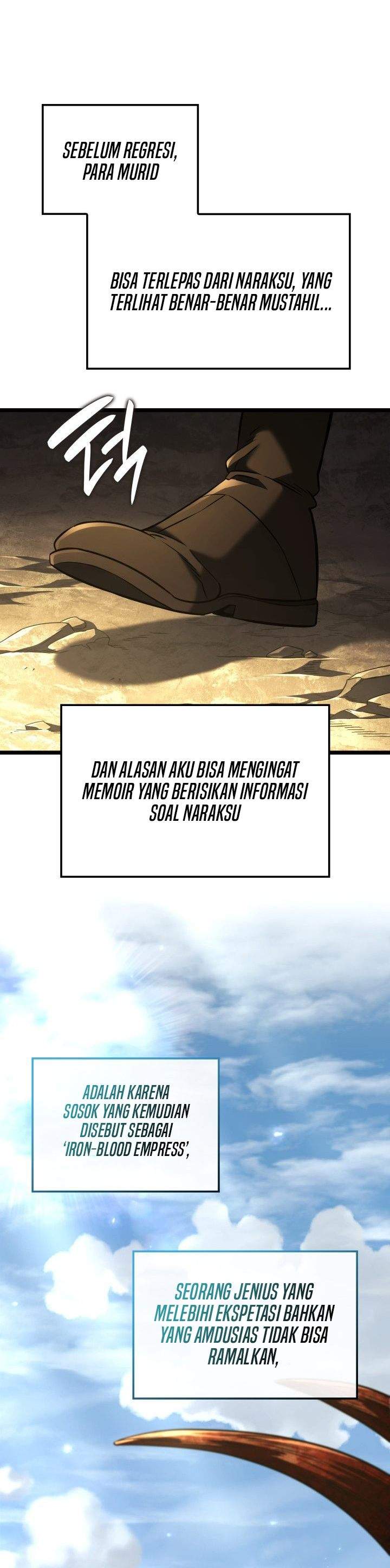 Read Revenge Of The Iron Blooded Sword Hound ID Manga Online