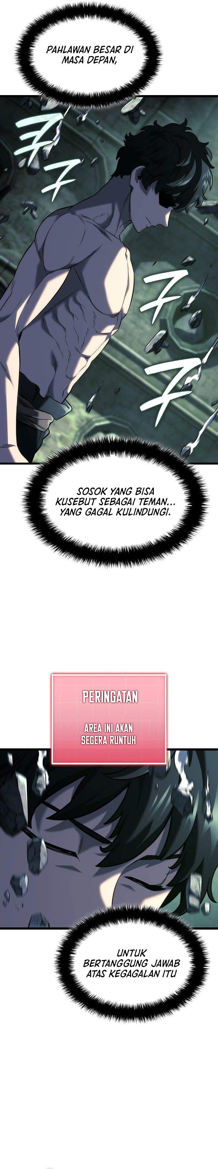 Read Revenge Of The Iron Blooded Sword Hound ID Manga Online