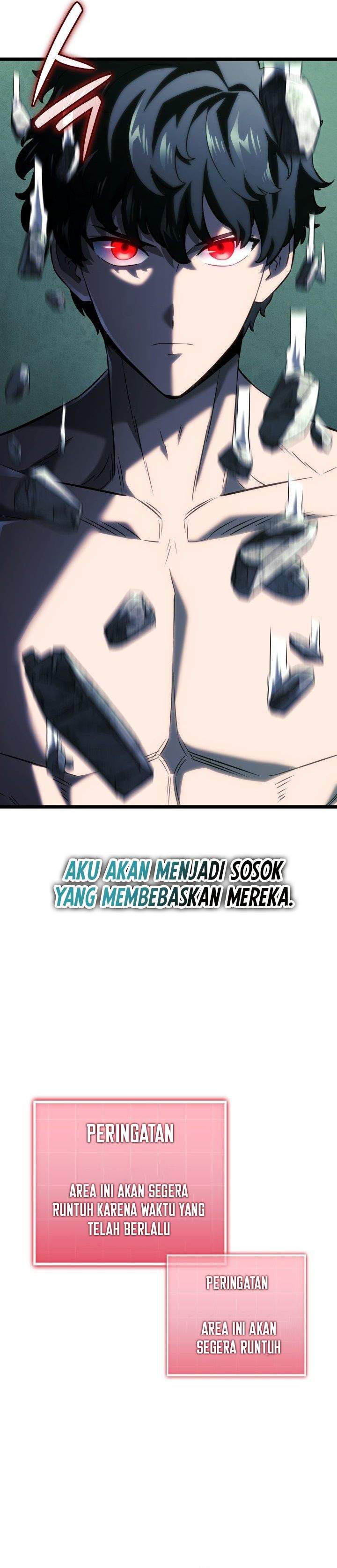 Read Revenge Of The Iron Blooded Sword Hound ID Manga Online