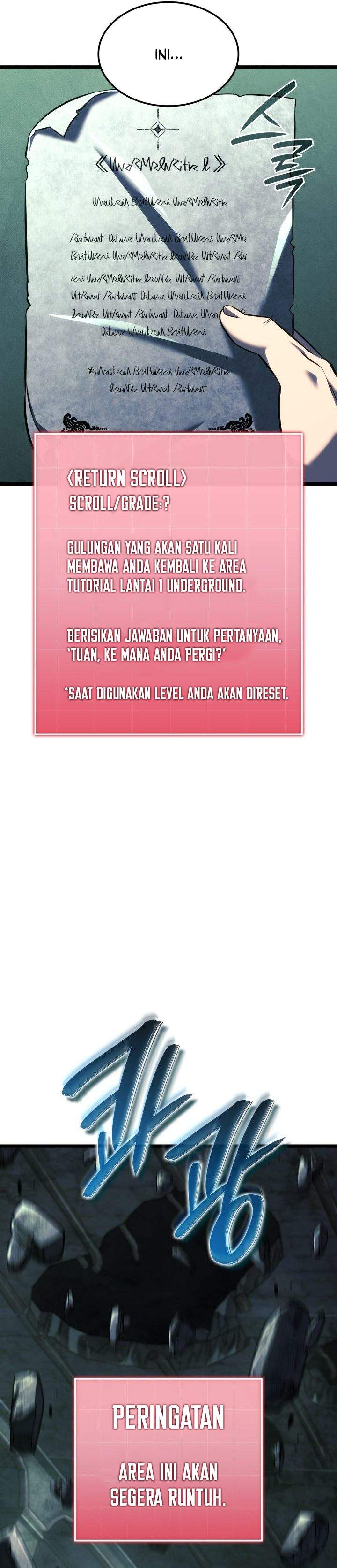 Read Revenge Of The Iron Blooded Sword Hound ID Manga Online