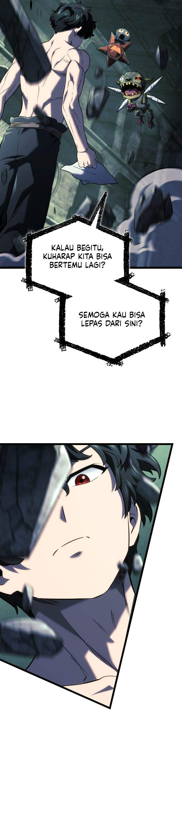 Read Revenge Of The Iron Blooded Sword Hound ID Manga Online