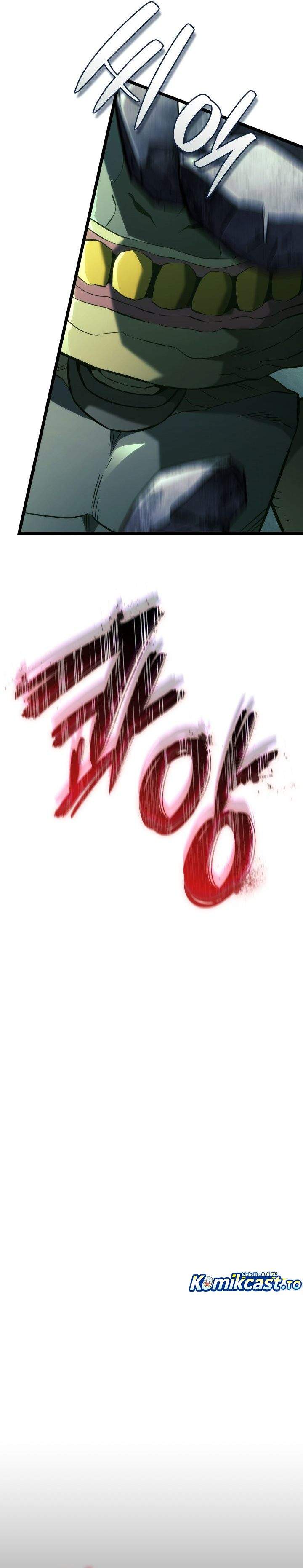 Read Revenge Of The Iron Blooded Sword Hound ID Manga Online