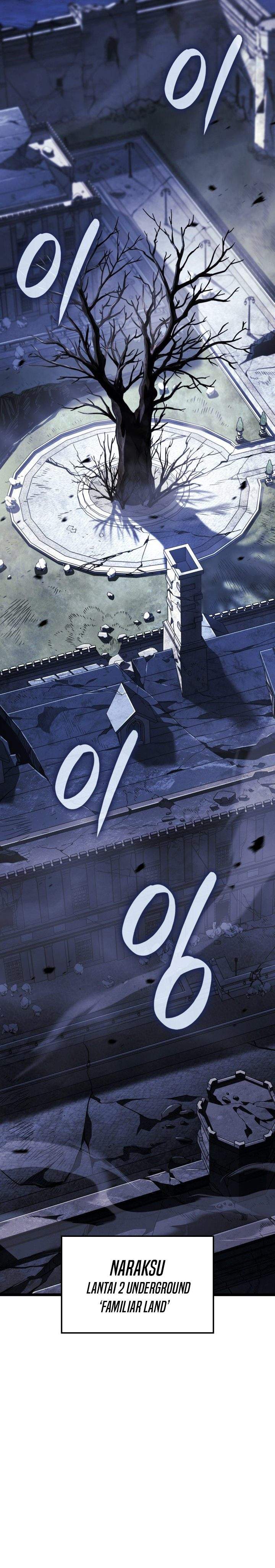 Read Revenge Of The Iron Blooded Sword Hound ID Manga Online